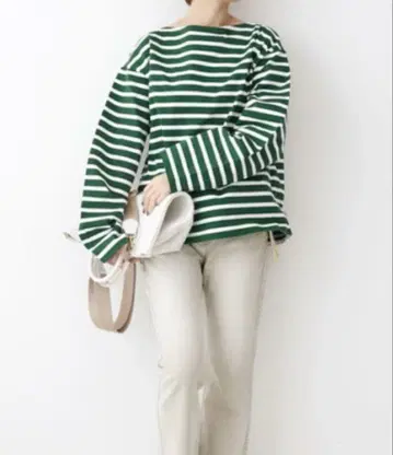 Traditional Weatherwear 긴팔 T셔츠