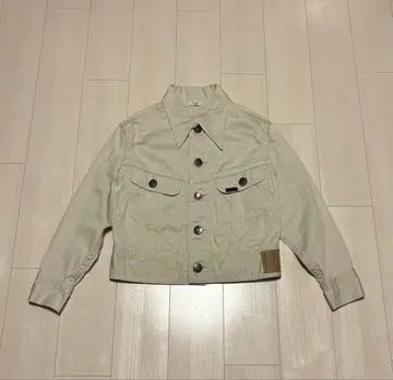 kookyzoo JUVENILE WESTERN JACKET