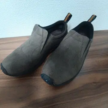 MERRELL 정글 모크 27.5cm