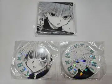 HUNTER x HUNTER 키루아