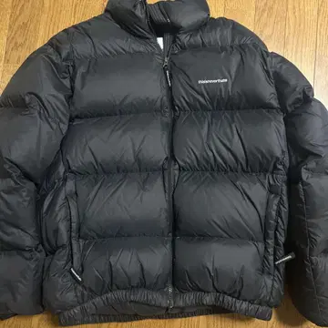 thisisneverthat 다운 자켓