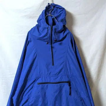 [ L.L.Bean ] 아노락 후드티 e