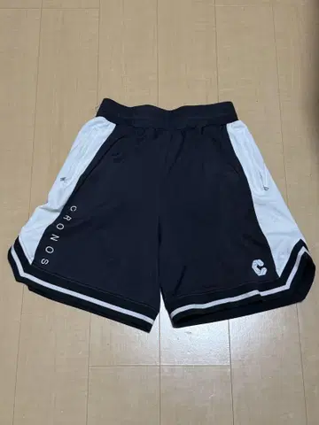 CRONOS 하프 팬츠 [ M ]