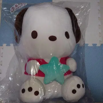 새상품 포차코 봉제 인형