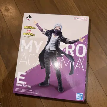 나의 히어로 아카데미아 E 피규어 다비