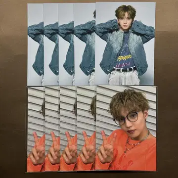 사토 다이키 포토 카드