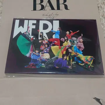 히나타자카46 도록