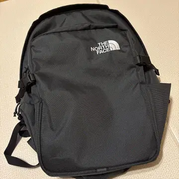 THE NORTH FACE 볼더 데이팩 하이드 그린