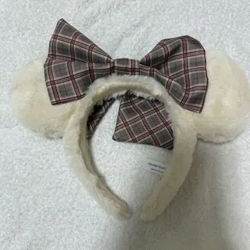 릴린린 머리띠