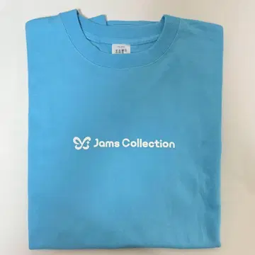 JamsCollection 미나세 사라라 T셔츠