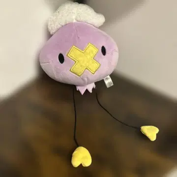 푸완테 봉제 인형 포켓몬