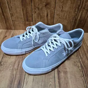 [ 새상품급 ] CONVERSE 원스타 프로 그레이 스웨이드