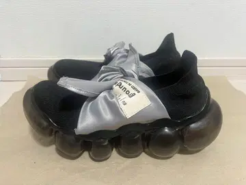 grounds JEWELRY HANKIE PUMPS 23cm