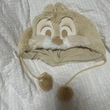 팬캡 칩과 데일