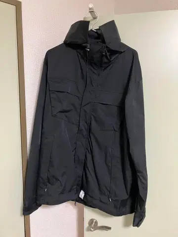 디센던트 DESCENDANT 자켓 빅 실루엣