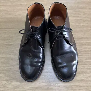 80s Lloyd's DR. 마틴 밑창 처카 부츠