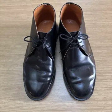 80s Lloyd's DR. 마틴 밑창 처카 부츠