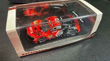 Spark ARTA NSX GT3 GT300 2022 1/43