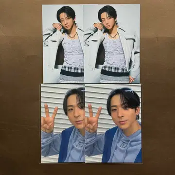 사와모토 나츠키 포토 카드