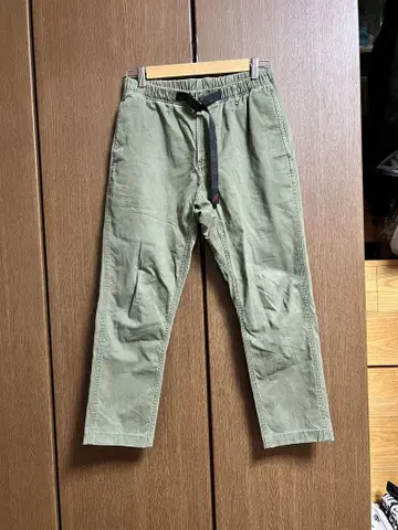 그라미치 NN-PANT TIGHT 팬츠 뉴내로우 팬츠 타이트 슬림