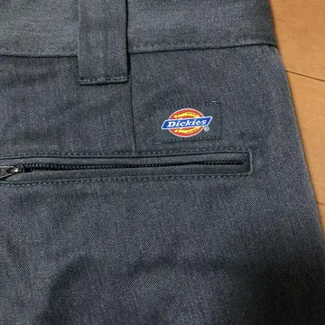 Dickies 워크 팬츠 사이즈 36