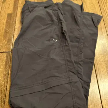 MAMMUT ZIP 시스템 팬츠 EU44