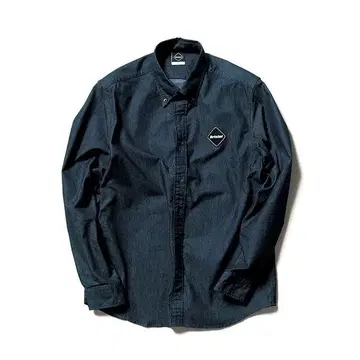 FCRB COOLMAXEMBLEM B.D.SHIRT