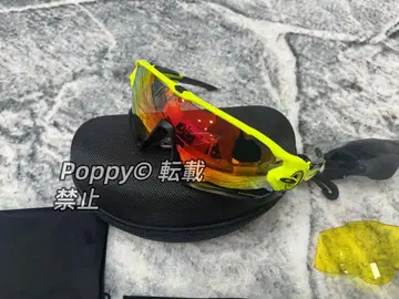 OAKLEY 오클리 Jawbreaker OO9270 편광 렌즈