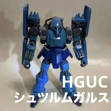 HG 슈투름 갈루스 정크제품