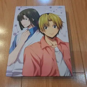 히카루의 바둑 Blu-ray BOX 프로 기사편 2 (3장 세트)