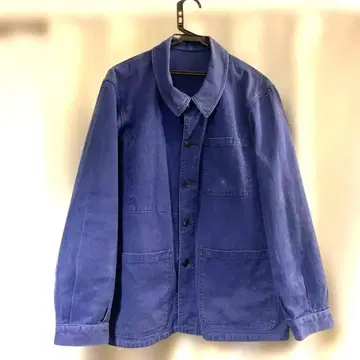 70s 세인트 제임스 프렌치 워크 자켓