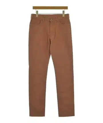 Z Zegna 치노 팬츠 남성용