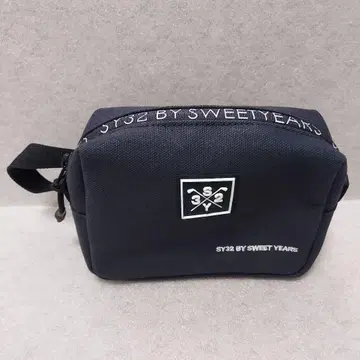 [ 재고 정리 세일 ] SY32 BY SWEET YEARS 파우치 소품함