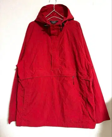 LLBean 엘엘빈 풀오버 자켓 L