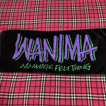 WANIMA