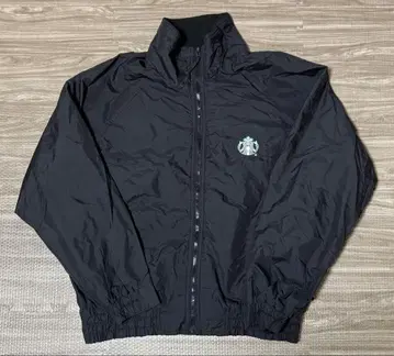 스타벅스 나일론 자켓