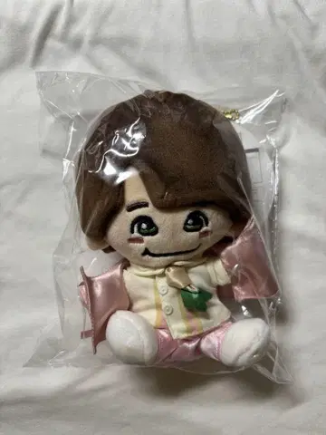 오하시 카즈야 치비누이 나니와단시