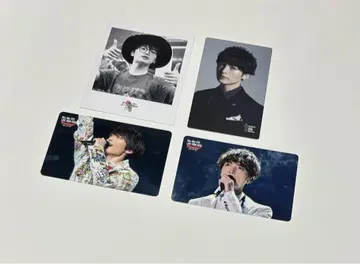 키스마이 보이스 카드 타마모리 유타