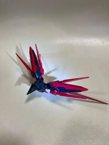 HGBF 다크매터 부스터