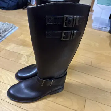 JACK&JONES 레인부츠 US7 24cm 상당