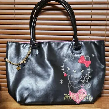 2007 헬로키티 bag