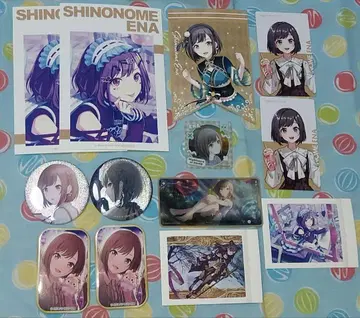 프로세카 시노노메 에나