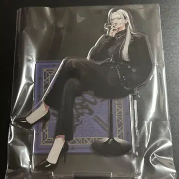 극락가 팝업 아크릴 스탠드 타오