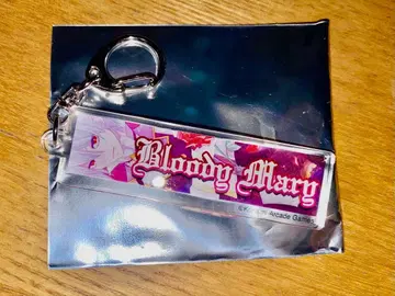 Bloody Mary 아크릴 키링
