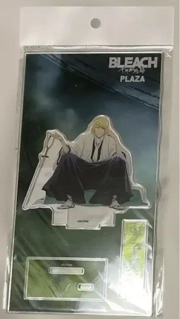 BLEACH 아크릴 스탠드