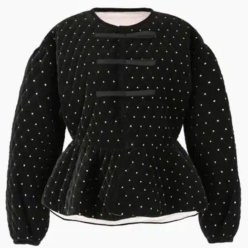 Bibiy.ODETTE 페푸라무 가디건