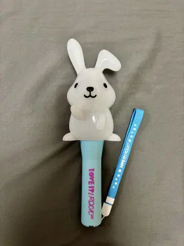 라빗락 2024 래피 응원봉