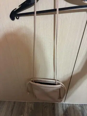 VASIC WELLS MINI MINI 베이지