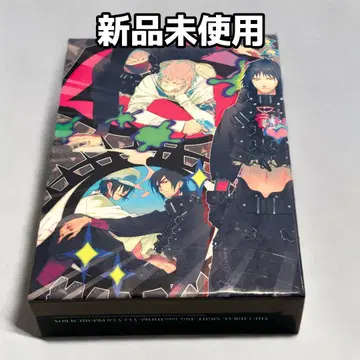 THE CHiRAL NIGHT Dive into DMMd 프리미엄BOX