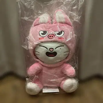 지니 레트  봉제 인형